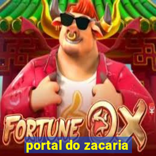 portal do zacaria